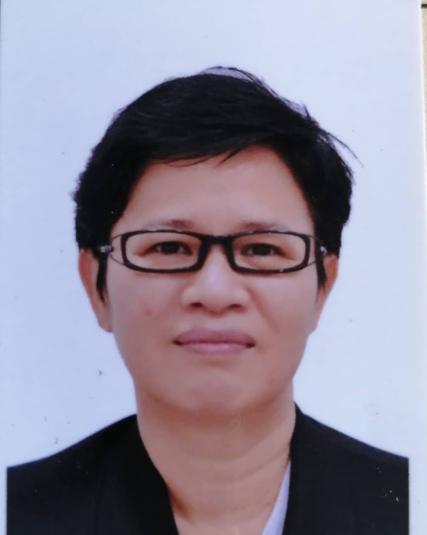 Joy Ho Lee Eing